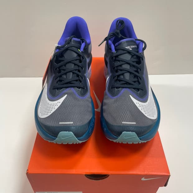 나이키줌플라이6