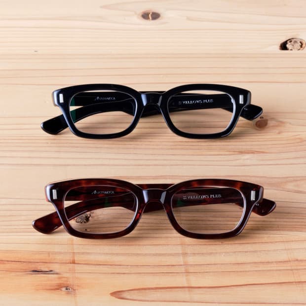 아나토미카 옐로우플러스 mc 안경