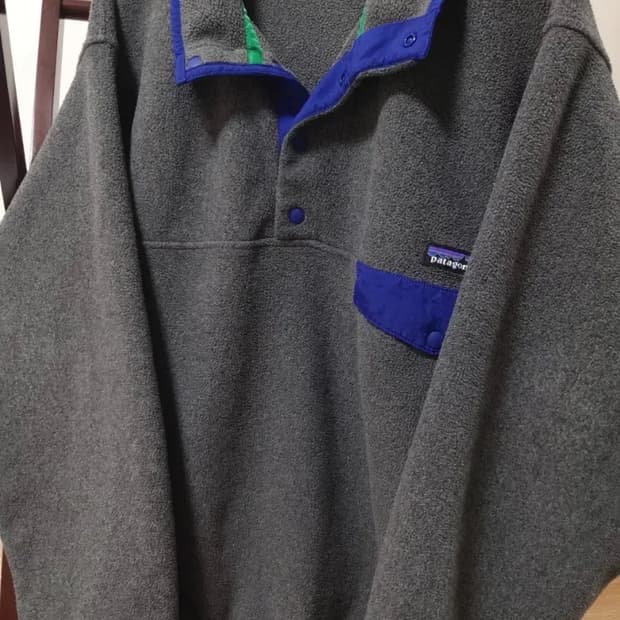 파나고니아 신칠라 남자 m