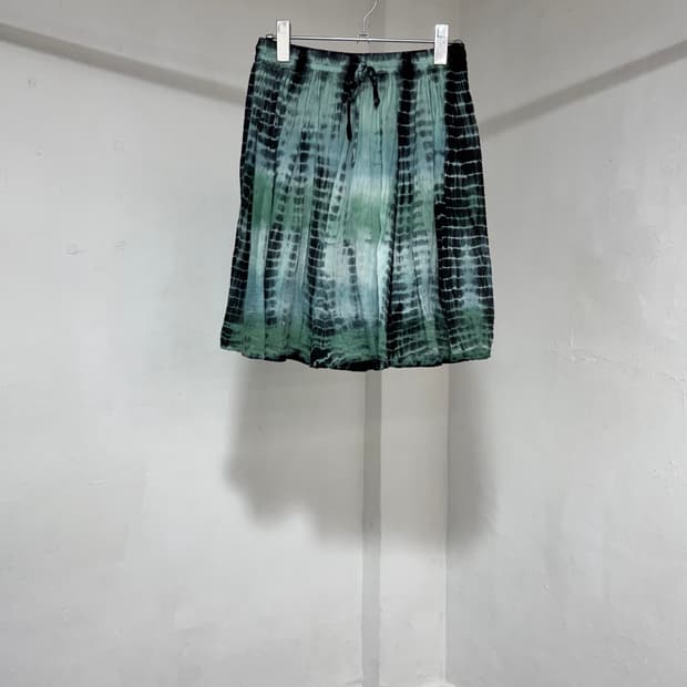 vtg skirt