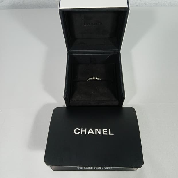 샤넬 코코 크러쉬링 미니 풀파베