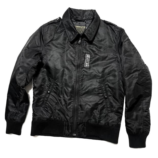 Schott - 봄버 자켓