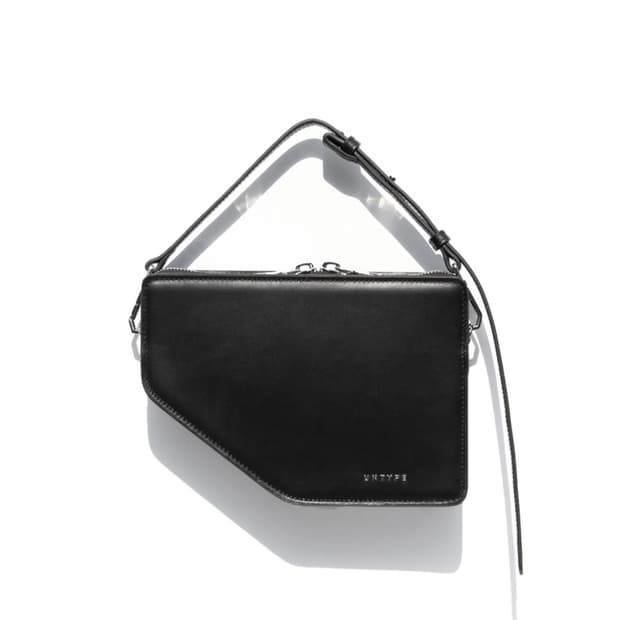 UNTYPE - UNBALANCE BAG