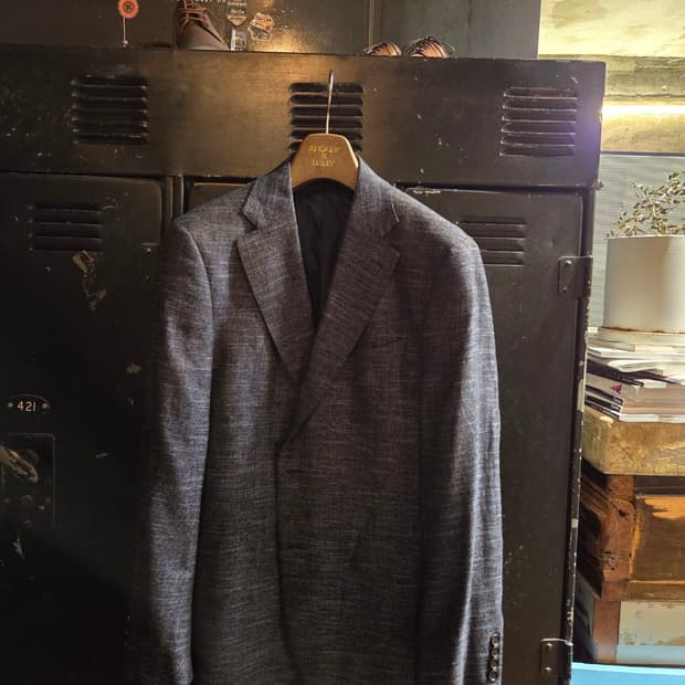 닥스 S/S 테일러드 자켓 