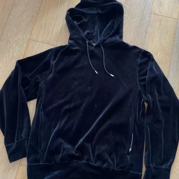 정품 마스터마인드 월드 후드티셔츠 M사이즈