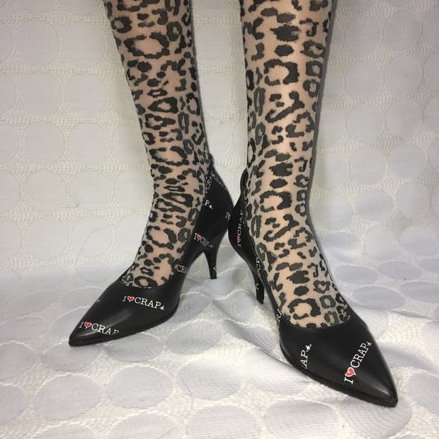 vivienne westwood 하이힐