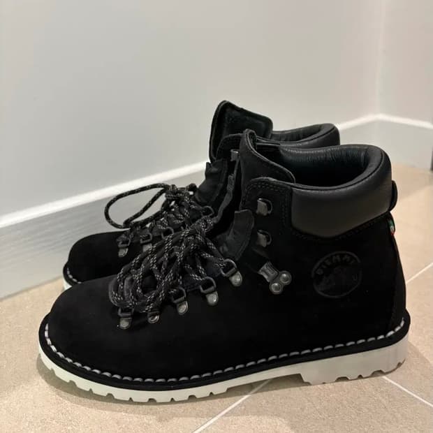 Diemme 디에메 로치아 벳 Roccia vet 하이킹 부츠 43사이즈