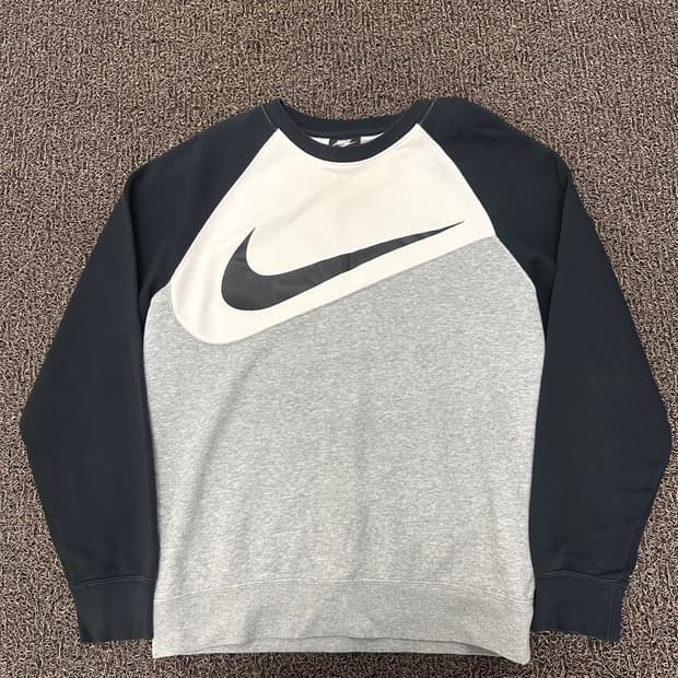 NIKE 나이키 나그랑 맨투맨 95(M)