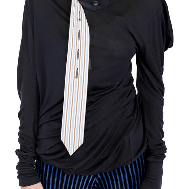 (36) 키코 코스타디노브 Howe Jersey Top