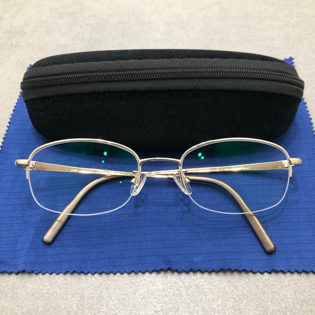 세이코 seiko 티타늄 안경