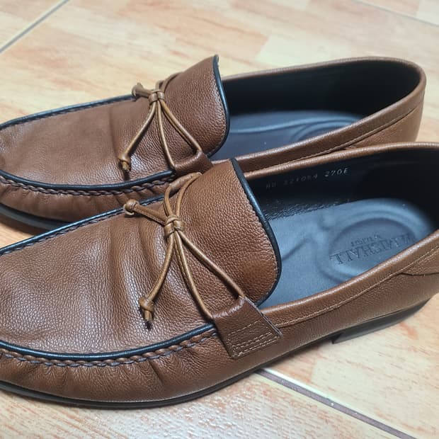 탠디 미쉘 바이 탠디 브라운로퍼 270