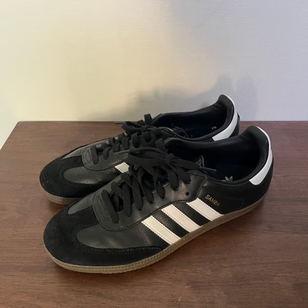 아디다스 삼바 OG 280