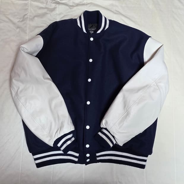 할러웨이 오리지날 바시티 xxl