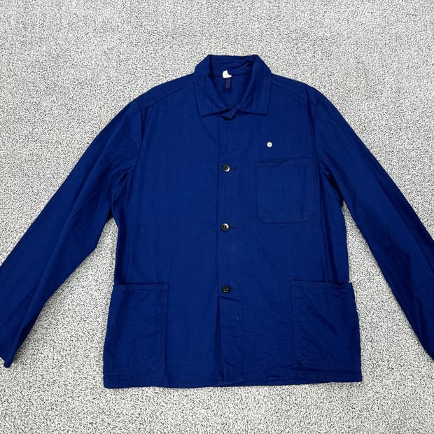 [L] 빈티지 프렌치워크자켓