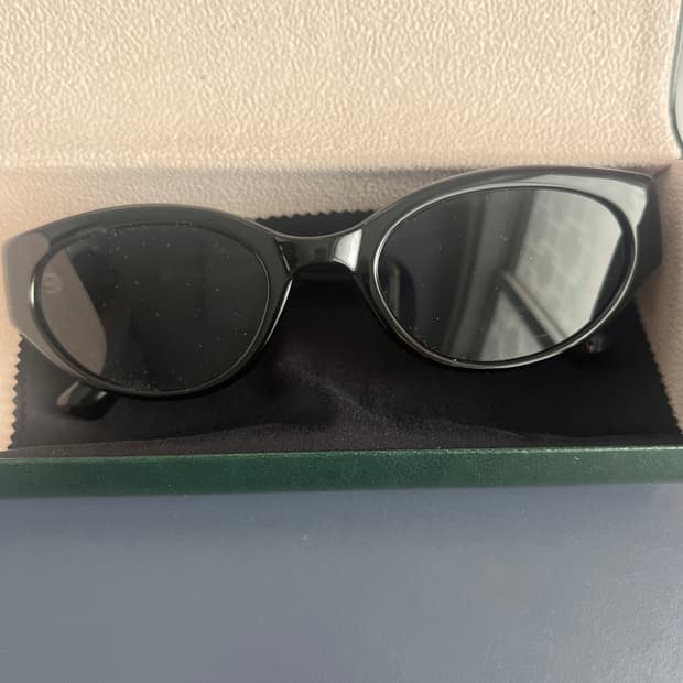 선글라스 팝니다