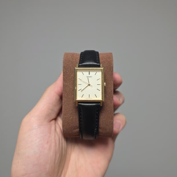 Seiko 5P31-5320
