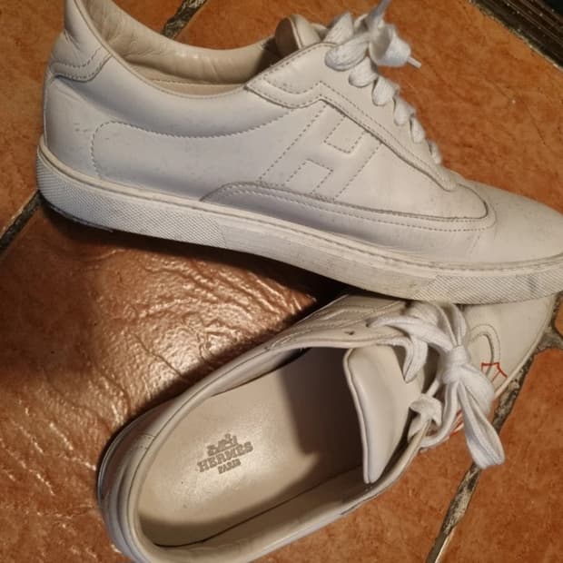 에르메스 퀵커스니커즈