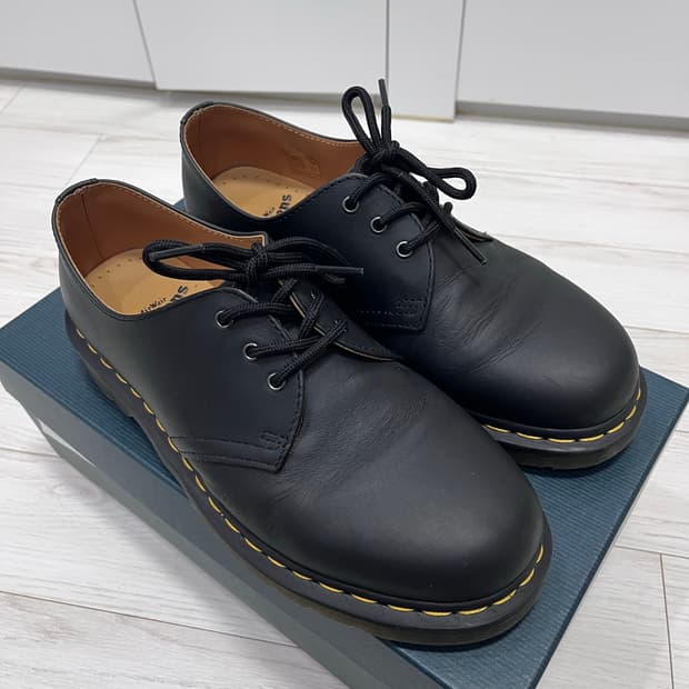 [250] 닥터마틴 1461 나파 