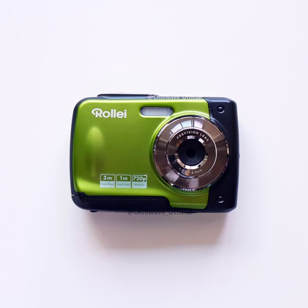 𝐑𝐨𝐥𝐥𝐞𝐢 𝐒𝐩𝐨𝐫𝐭𝐥𝐢𝐧𝐞 𝟔𝟎