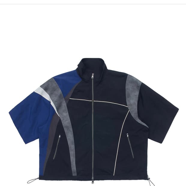 아더에러 milos jacket 구해요