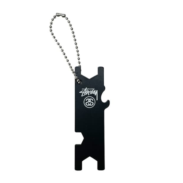 스투시 스케이트툴 키체인