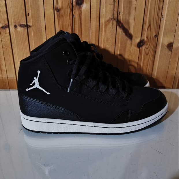 260mm 조던 이그제큐티브 운동화