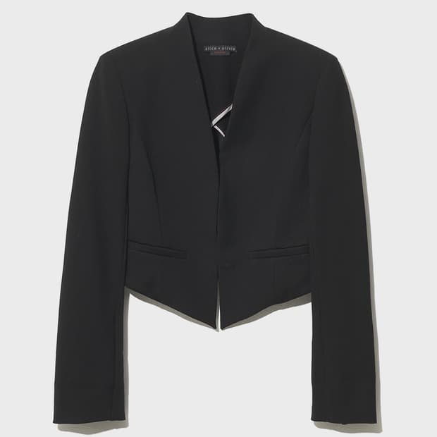 ALICE+OLIVIA blazer