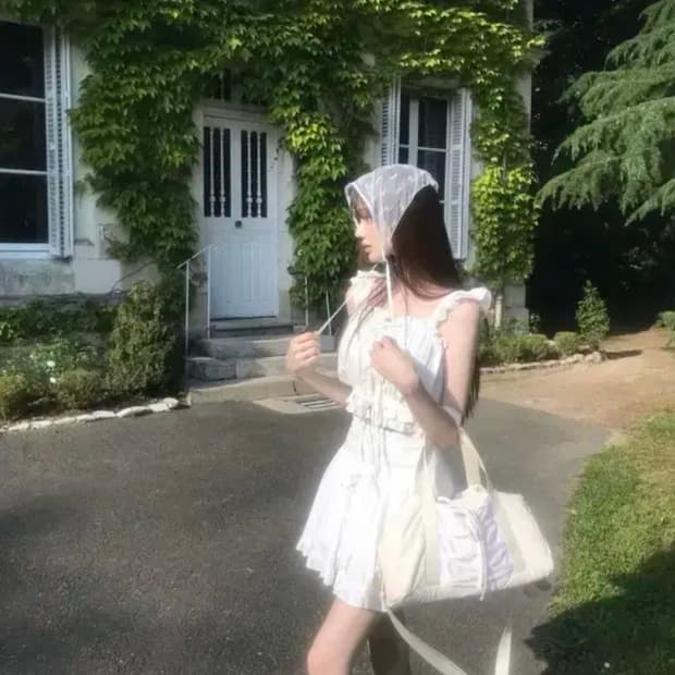 라벨르블랑 페페 셋업