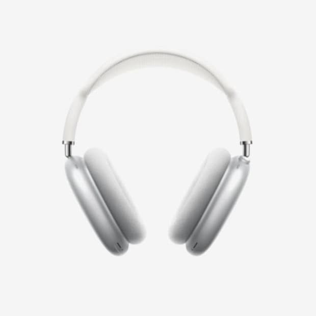 에어팟 맥스 실버 8핀