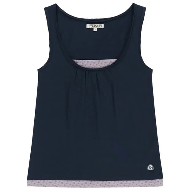 코이세이오 나시 슬리브리스