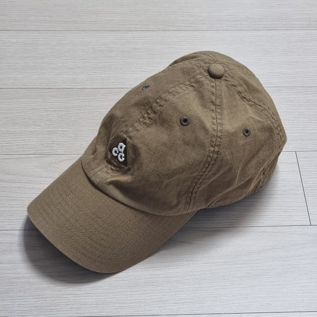나이키 ACG 86 캡 된장