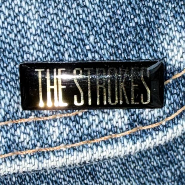 The Strokes