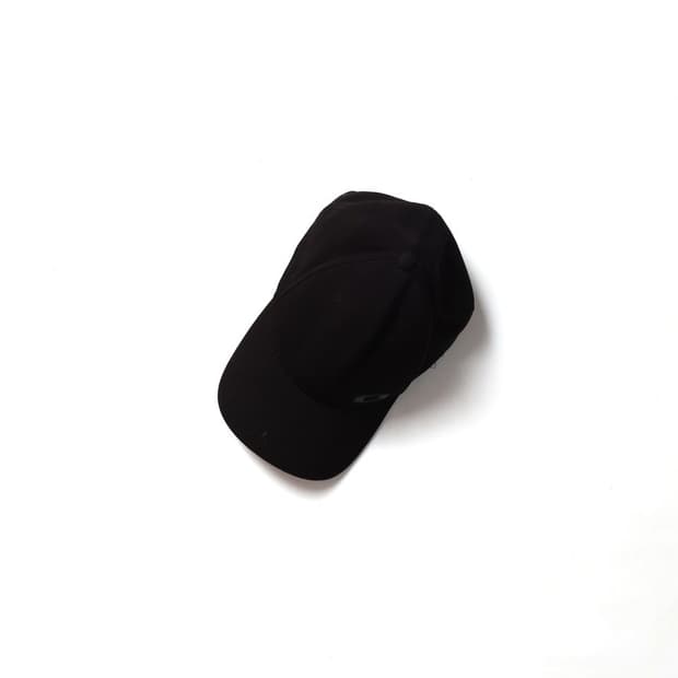 오클리 Oakley Logo Ball Cap  