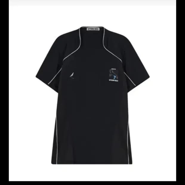 혜인서 풋볼 반팔 2사이즈