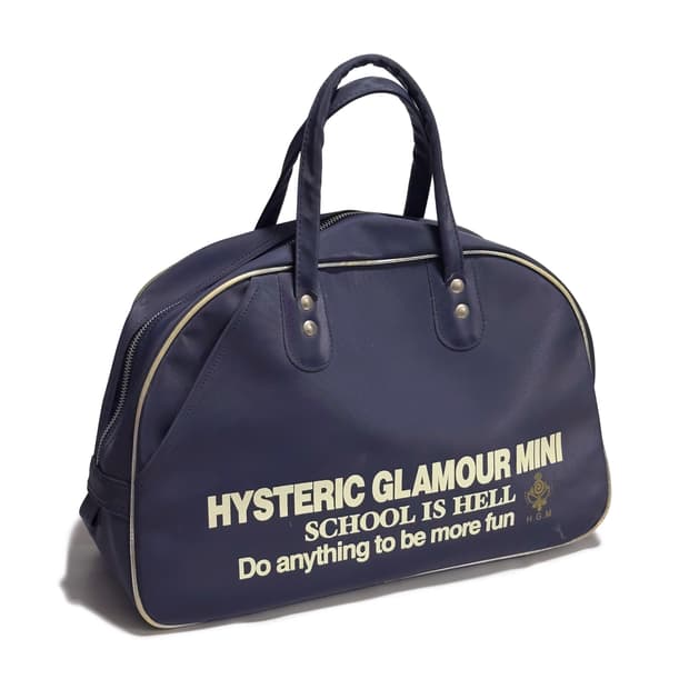 히스테릭 글래머 (HYSTERIC GLAMOUR)