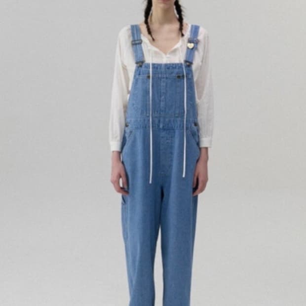 더바넷 파머스 오버롤