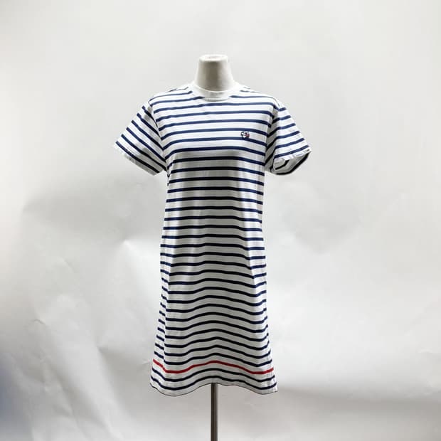 타미진 여성반팔원피스 XS 진스센스