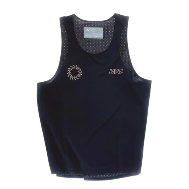 UVU 싱글렛 컷오프