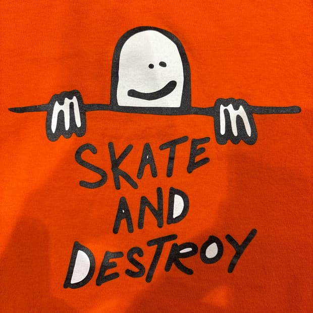 Thrasher
