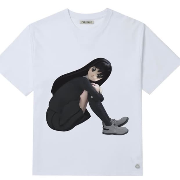 당일배송) 코이세이오 고시오 반팔티 잠실 더현대