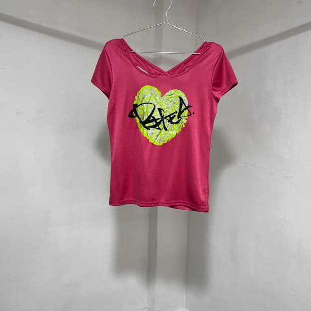 vtg top