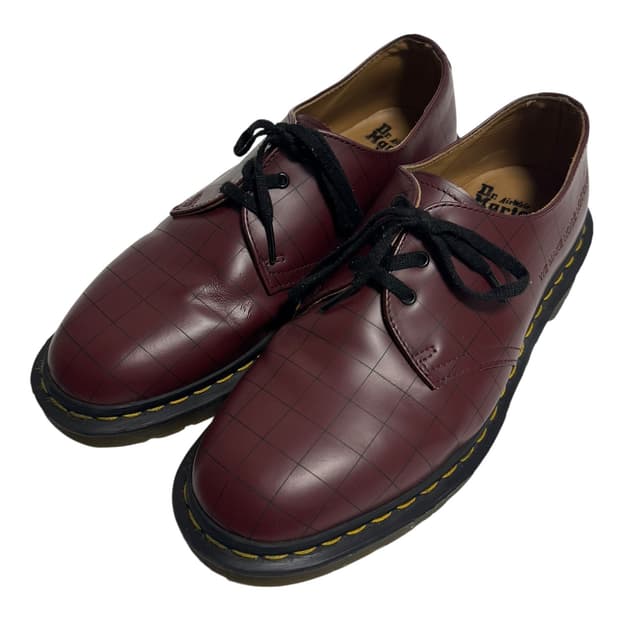 UNDERCOVER x Dr.martens