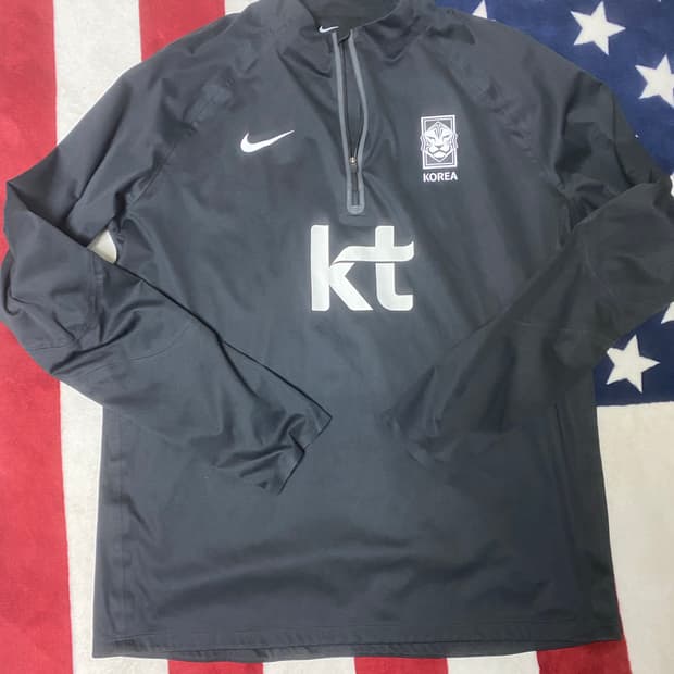 22-24 축구대표팀 지급용 쉴드탑