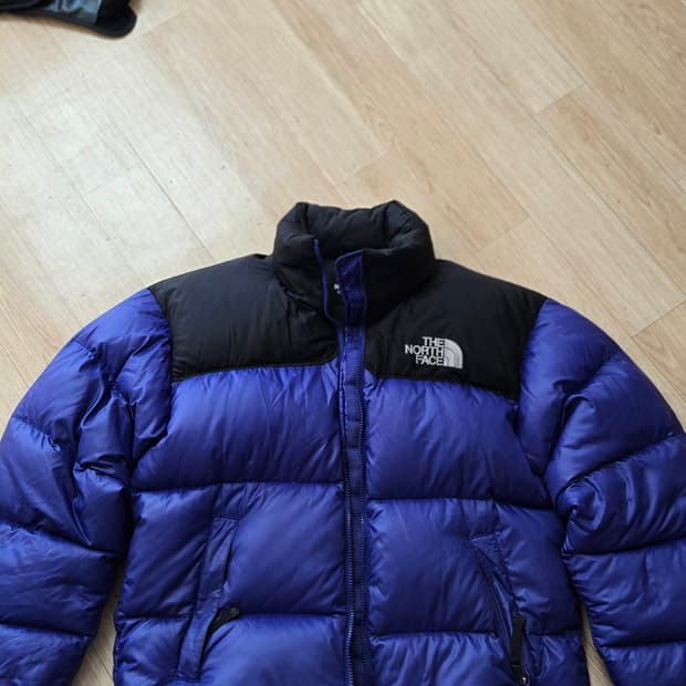 노스페이스 눕시 95