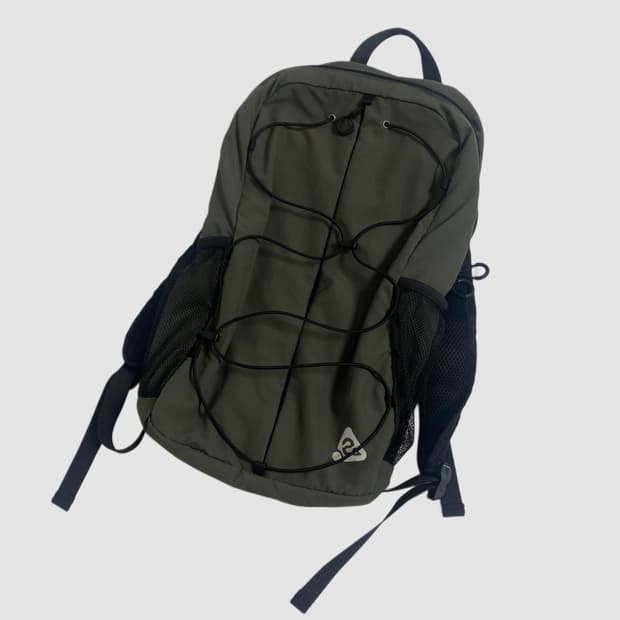 하이산 경량백팩