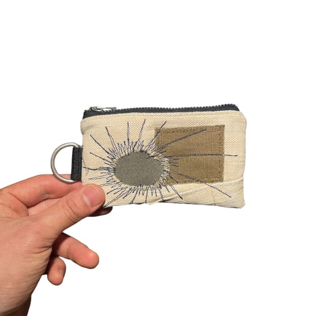 CLONE POCKET NO.538