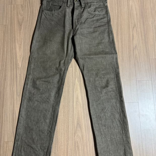 더블알엘(RRL) Limited Production Run 30/30