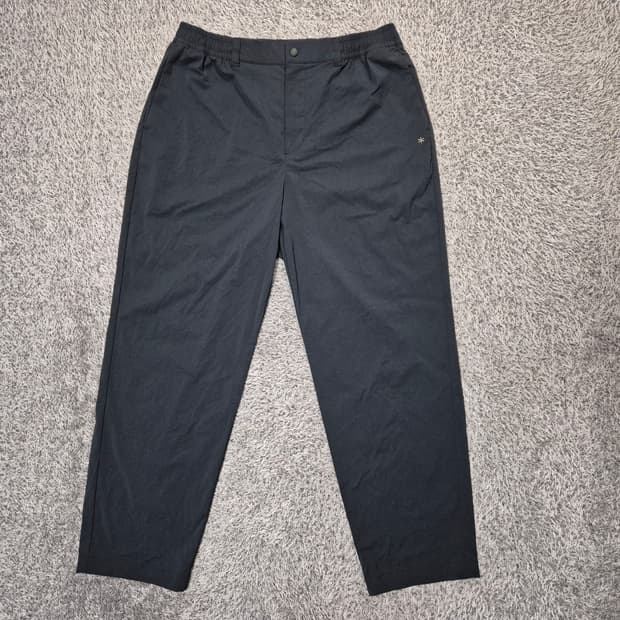 스노우피크 남성 기능성 냉감 팬츠 XL(86)