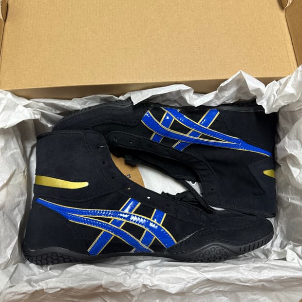 아식스 프라임어택 260