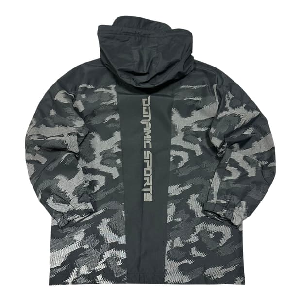  (바배) AWK 바람막이